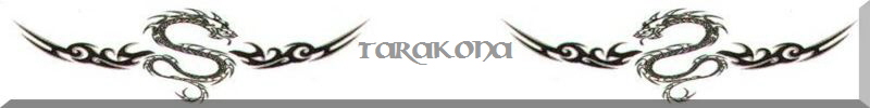 TARAKONA